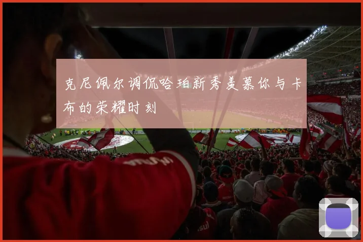 克尼佩尔调侃哈珀新秀羡慕你与卡布的荣耀时刻