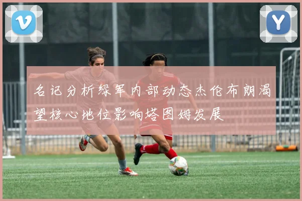 名记分析绿军内部动态杰伦布朗渴望核心地位影响塔图姆发展